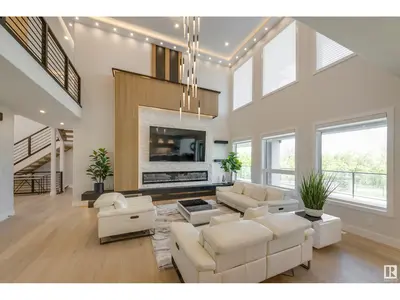 Interior photo 4 of 4111 Whispering River Dr. DR SW