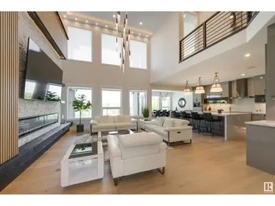 Interior photo 3 of 4111 Whispering River Dr. DR SW