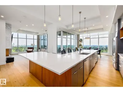 Interior photo 1 of #1403 14105 WEST BLOCK DR NW