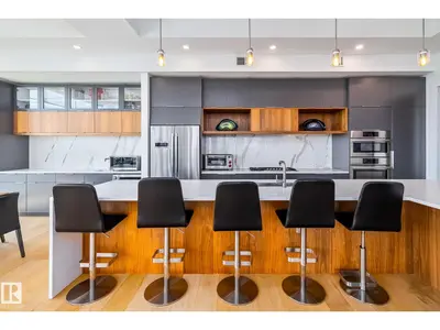 Interior photo 3 of #1403 14105 WEST BLOCK DR NW