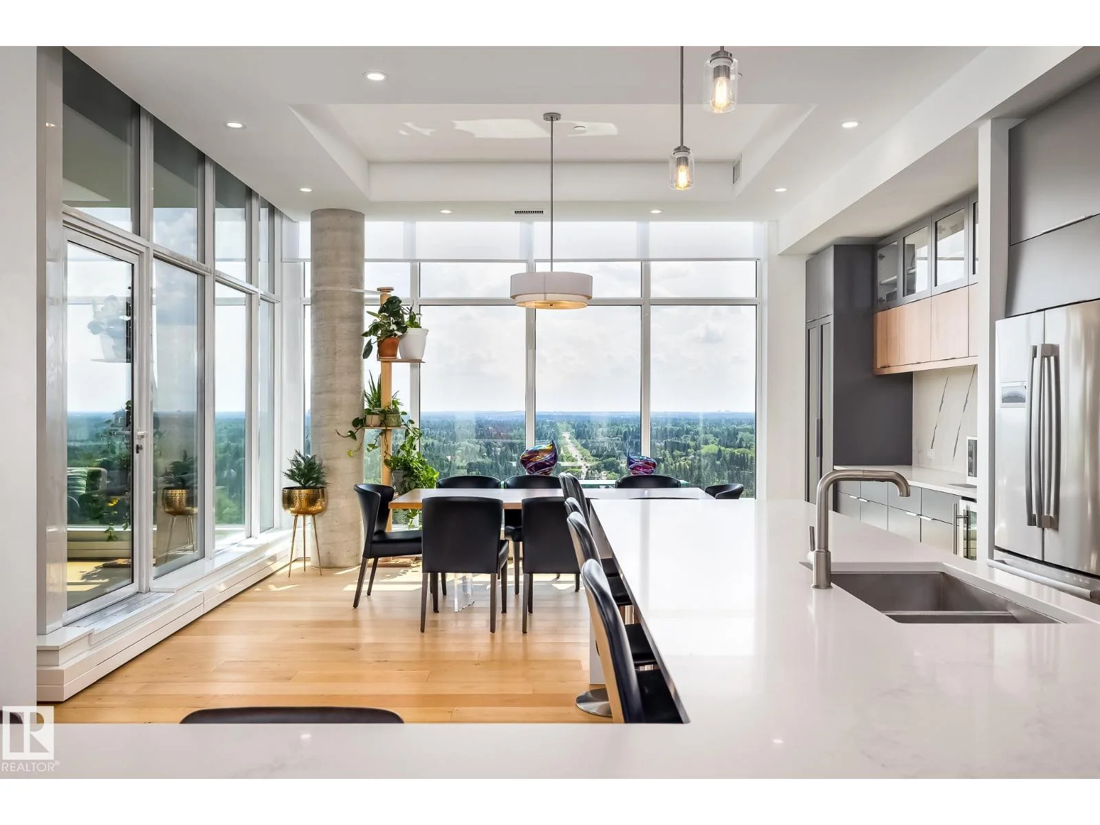 #1403 14105 WEST BLOCK DR NW, Edmonton - 2 bedroom Apartment for sale