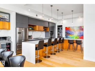 Interior photo 2 of #1403 14105 WEST BLOCK DR NW