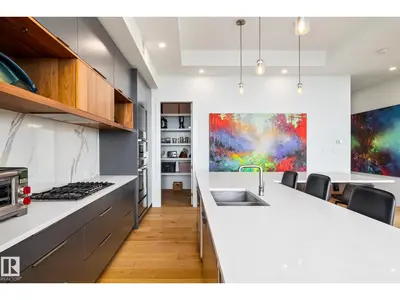 Interior photo 4 of #1403 14105 WEST BLOCK DR NW