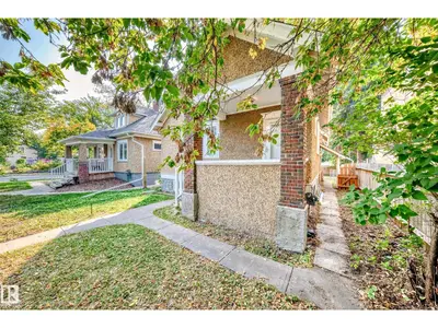 Interior photo 2 of 12605 107 AV NW