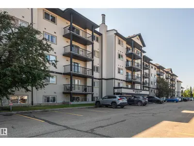 Interior photo 2 of #114 2430 GUARDIAN RD NW