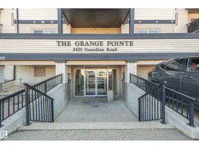 Interior photo 3 of #114 2430 GUARDIAN RD NW