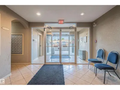 Interior photo 4 of #114 2430 GUARDIAN RD NW