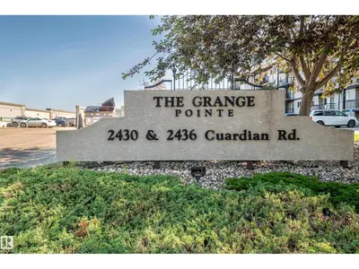 Interior photo 1 of #114 2430 GUARDIAN RD NW