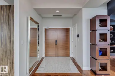 Interior photo 2 of #3001 11969 JASPER AV NW