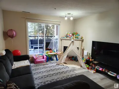 Interior photo 1 of #125 2098 BLACKMUD CREEK DR SW