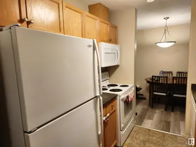 Interior photo 2 of #125 2098 BLACKMUD CREEK DR SW