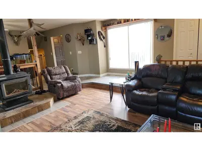 Interior photo 3 of 5101 58 AV