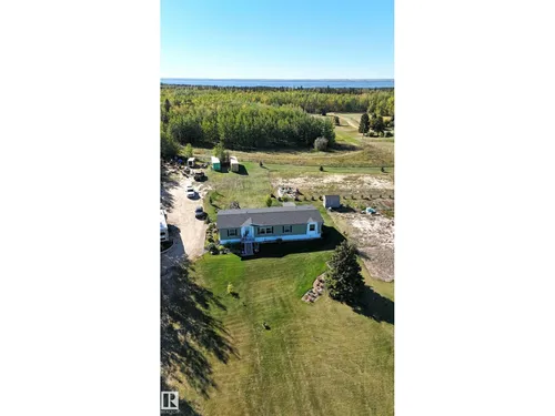 201 Glenhaven CR, Rural Wetaskiwin County - $499,000