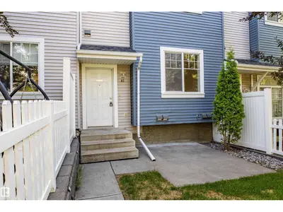 Interior photo 1 of #41 8304 11 AV SW