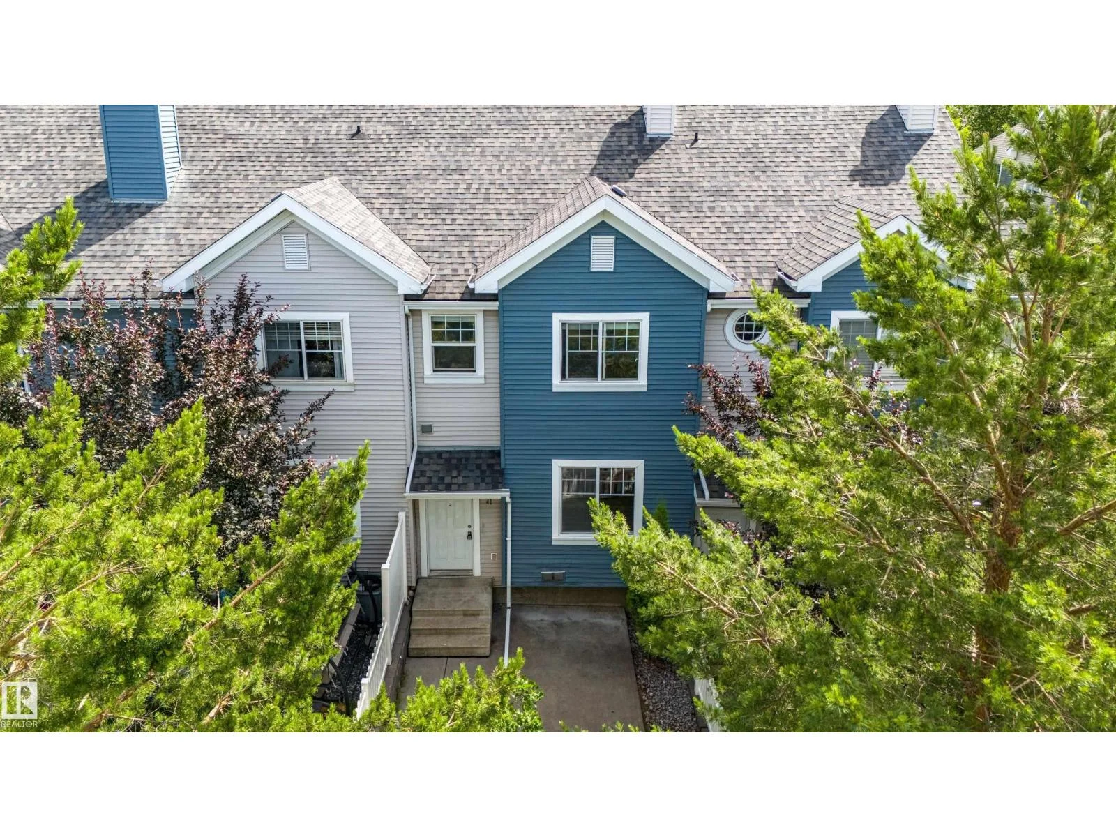 #41 8304 11 AV SW, Edmonton - 3 bedroom Townhouse for sale