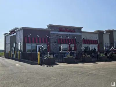 Interior photo 4 of 4820 54 AV