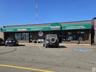 Interior photo 1 of 4820 54 AV