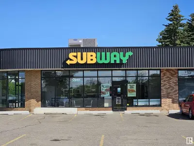 Interior photo 2 of 4820 54 AV