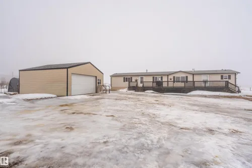 42108 614 TWP RD, Rural Bonnyville M.D. - $227,000