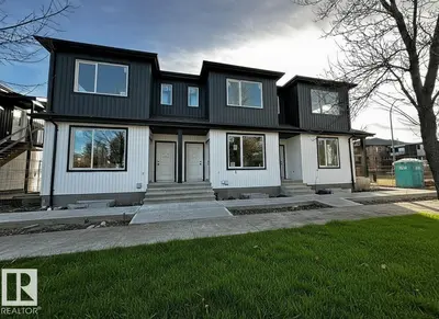 Interior photo 1 of 14807 98 AV NW