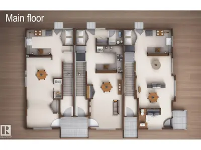 Interior photo 4 of 14807 98 AV NW