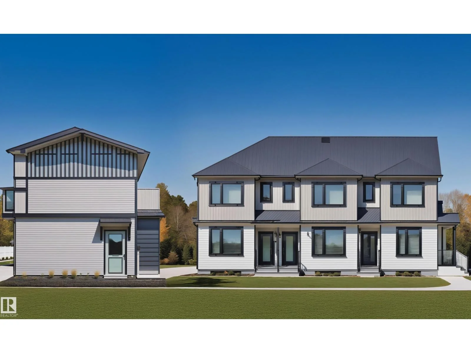 14807 98 AV NW, Edmonton - 5 bedroom Triplex for sale