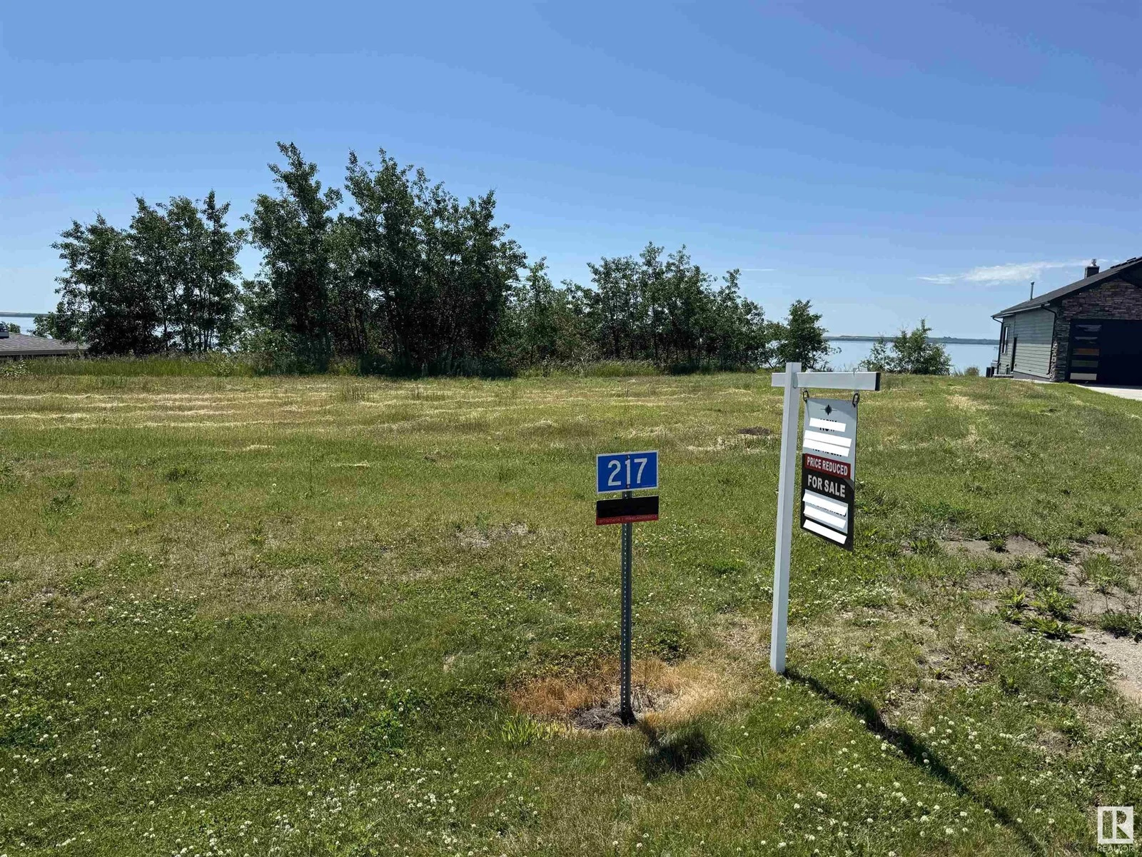 217 Lakeview DR, Rural Camrose County - 0 bedroom No Building for sale