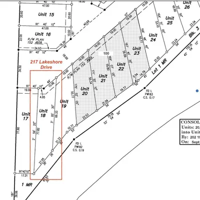 Interior photo 3 of 217 Lakeview DR