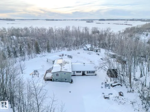 #1 57018 RGE ROAD 233, Rural Sturgeon County - $564,702