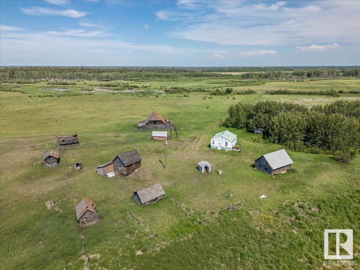 57022 RGE ROAD 213, Rural Sturgeon County - 2 bedroom Detached Single Family for sale