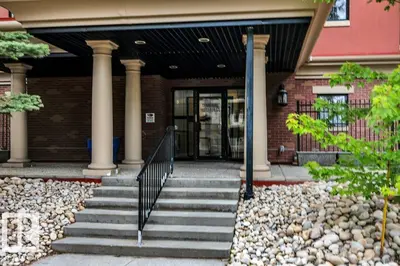 Interior photo 1 of #306 10232 115 ST NW