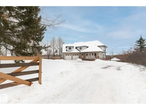 #20 53218 RGE ROAD 14, Rural Parkland County - $884,900