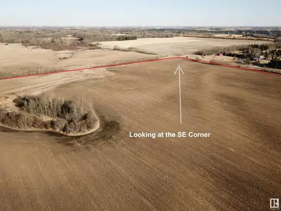 Interior photo 4 of 51108 Rge Road 265