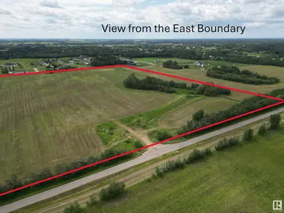 Interior photo 1 of 51108 Rge Road 265