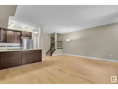 Interior photo 1 of #4 11518 76 AV NW