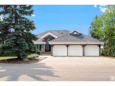 Interior photo 2 of 4804 154 ST NW