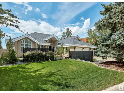 Interior photo 3 of 4804 154 ST NW