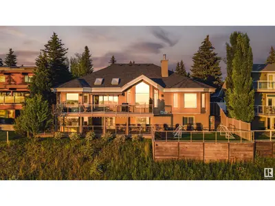 Interior photo 1 of 4804 154 ST NW