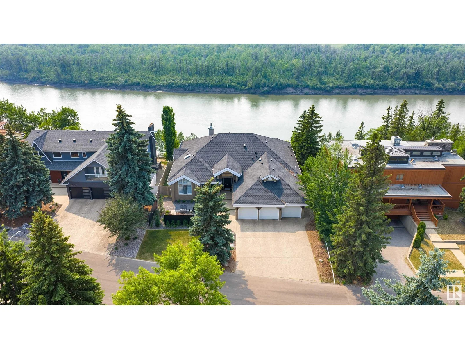 4804 154 ST NW, Edmonton - 4 bedroom Detached Single Family for sale