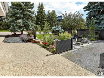 Interior photo 4 of 4804 154 ST NW