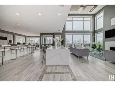 Interior photo 4 of 4129 CAMERON HEIGHTS POINT NW