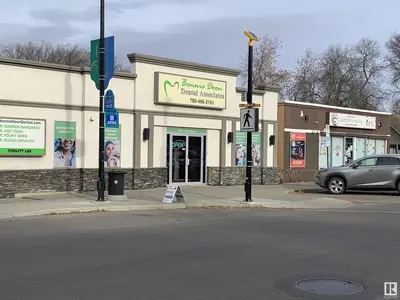 Interior photo 2 of 9203 88 AV NW