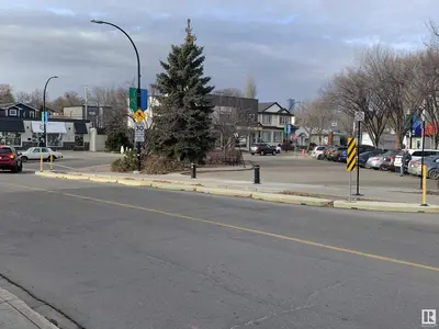 Interior photo 1 of 9203 88 AV NW