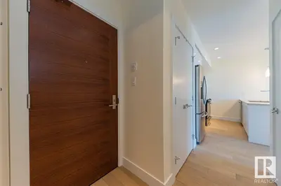 Interior photo 2 of #401 11969 JASPER AV NW