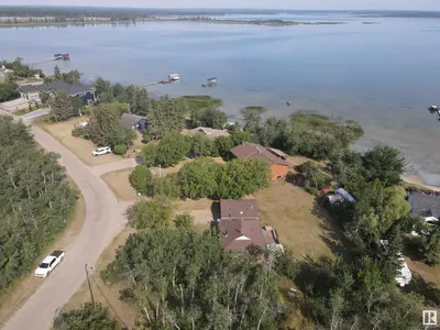 Interior photo 3 of #32 47018 Twp Rd 604A