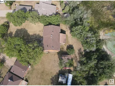 Interior photo 2 of #32 47018 Twp Rd 604A