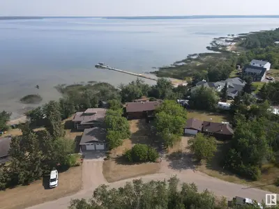 Interior photo 4 of #32 47018 Twp Rd 604A