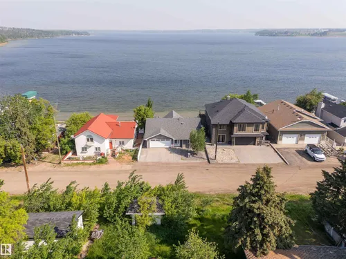 42 46302 Twp Rd 611, Rural Bonnyville M.D. - $549,000