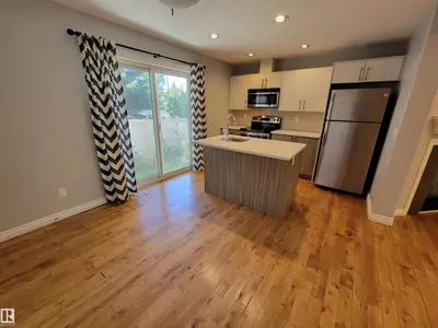 Interior photo 3 of #1-4 8514 83 AV NW