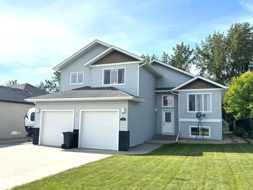 3901 44A AV, Drayton Valley - $529,900